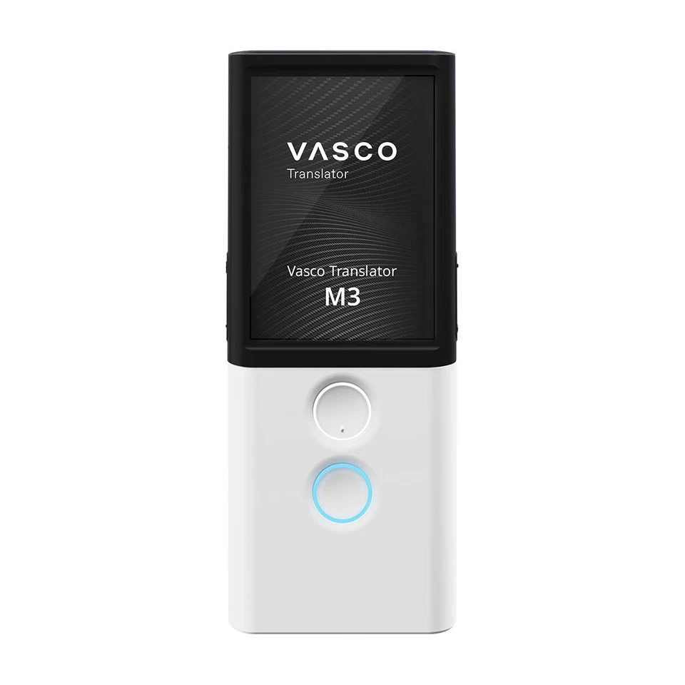Vasco Translator M3 | 76 Language Translator | Photo Translator | 0,- Follow-up costs - Image 2 of 4