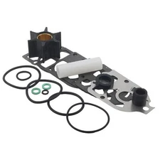 MERCURY MARINER 135 150 175 200 HP OUTBOARD WATER PUMP IMPELLER KIT 47-89984Q5