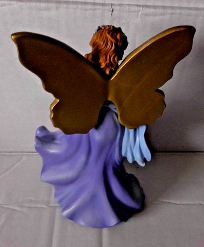 HAMILTON ENCHANTED HOPE BY LENA LIU FLUTTERING FAITH DAMAGED BUT PART IS HERE - Foto 2 di 3