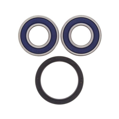 All Balls 25-1431 - Kit Cuscinetto Ruota Anteriore Per Can-Am DS650 E Rally 175 - Alta Precisione ABEC 3 - 2