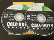 Jogo Call of Duty: Ghosts - Xbox 360 - MeuGameUsado