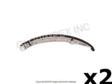 For L R (2010-2018) Timing Chain Guide Rail L & R UPPER & LOWER (2) BAPMIC