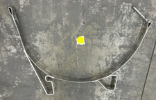 NAVISTAR UNFINISHED FUEL TANK STRAP 35-1/4" OVERALL WIDTH 2" STRAP WIDTH