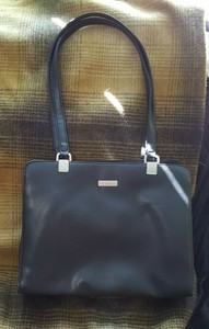 liz claiborne work tote