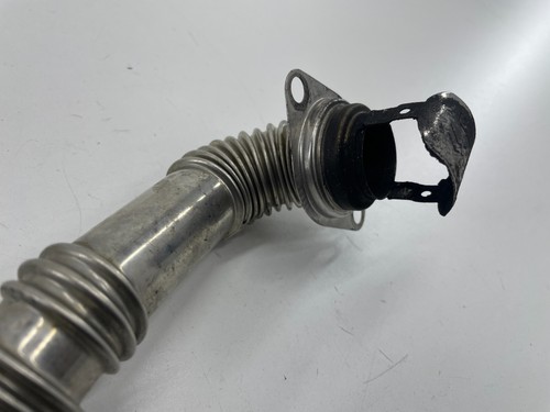 CITROEN DS3 EGR VALVE PIPE 1.6 E-HDI 2009-2016 - Picture 12 of 13