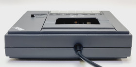 Vintage MSX Program Cassette Tape Player Model DM-6402 - For Parts only