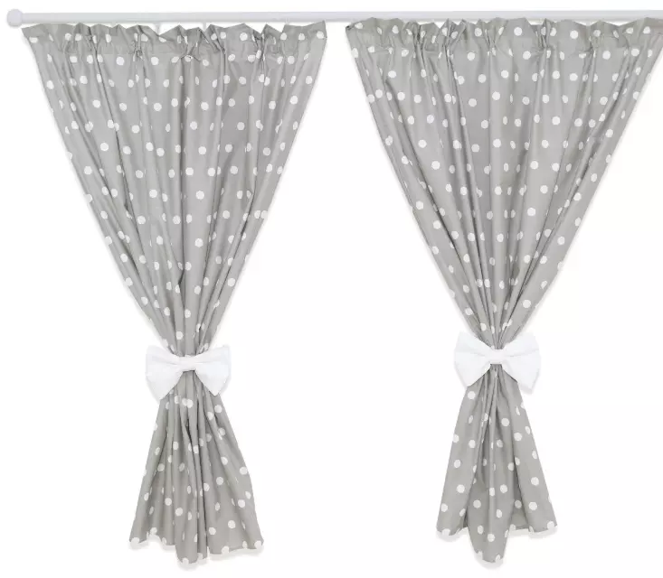 Babies curtains 2024