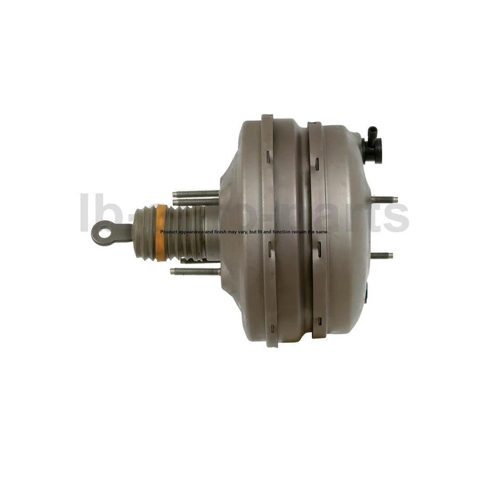 Восстановленный усилитель тормозов для Dodge Grand Caravan 2010 Cardone - Изображение 4 из 4