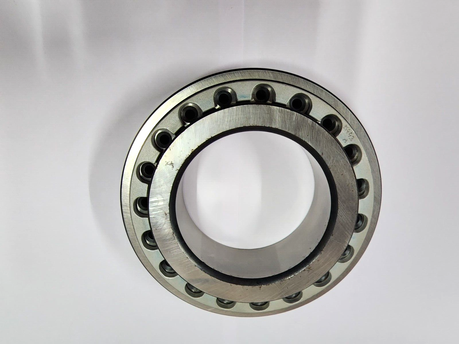 GAMET 80x140x38mm SUPER PRECISION UK TAPERED ROLLER BEARING OPEN 80x140x38MM