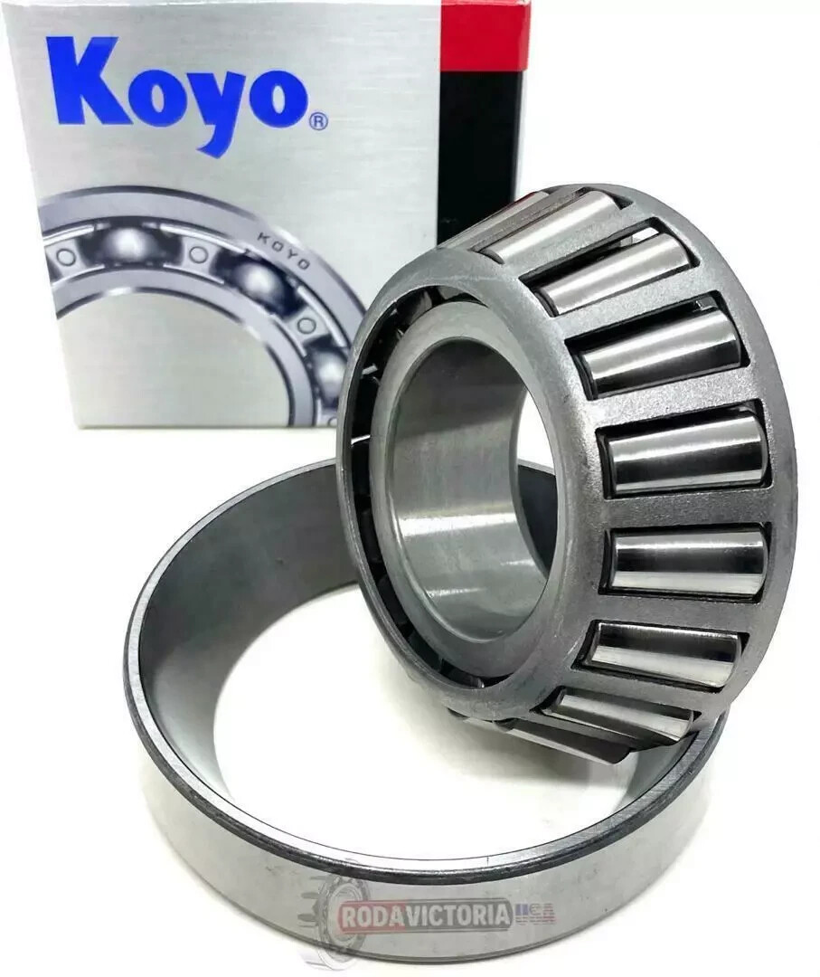 yo　2/6 FORD 6L2Z4625AB GENUINE OEM REAR PINION BEARING KOYO ST4190 | eBay