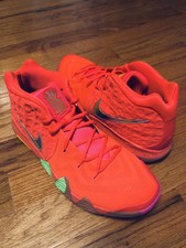 kyrie 4 lucky charms size 13