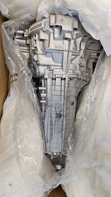 7-speed Audi DSG Transmission (PICK-UP ONLY, NO SHIPPING)