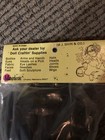 Mangelsen’s. VT Doll Craftin Angie Head Black 4 In. New In Package — photo 6