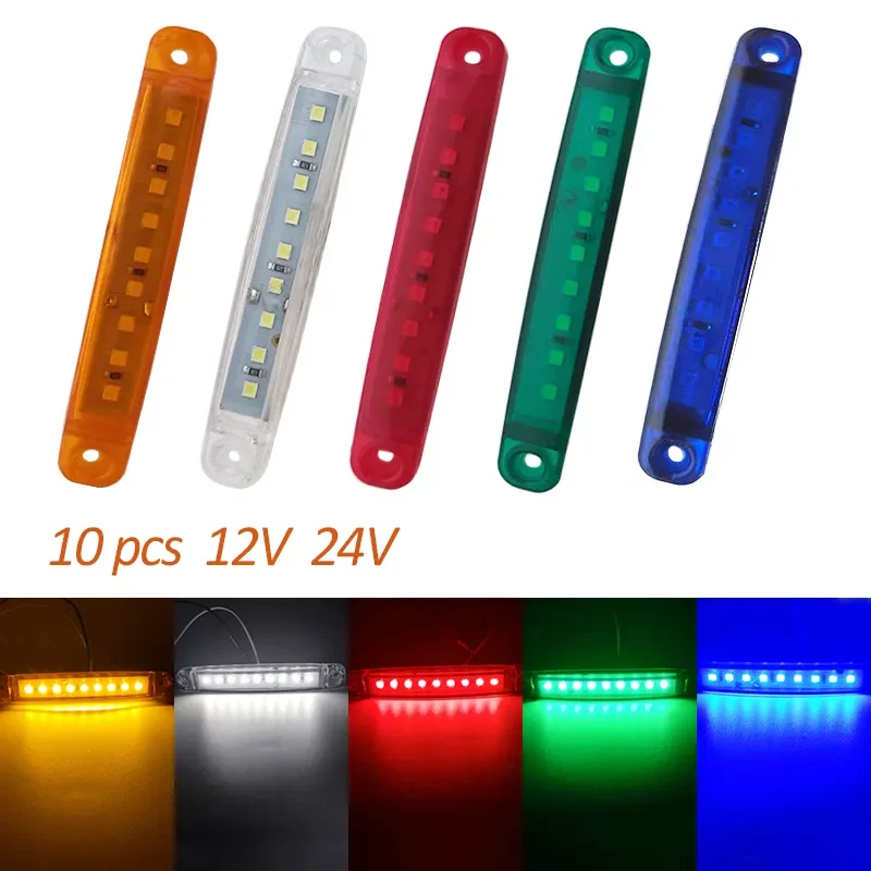 Led 24v camion hotsell