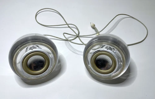 Apple Pro Speakers - Harman Kardon - M6531 - iMac G4/Cube