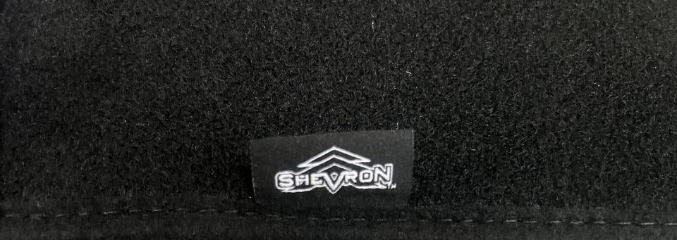 Tapete de tablero traje Volvo V40 abril 2013 a 2019 segunda generación DM1464 negro Foto 3 de 3