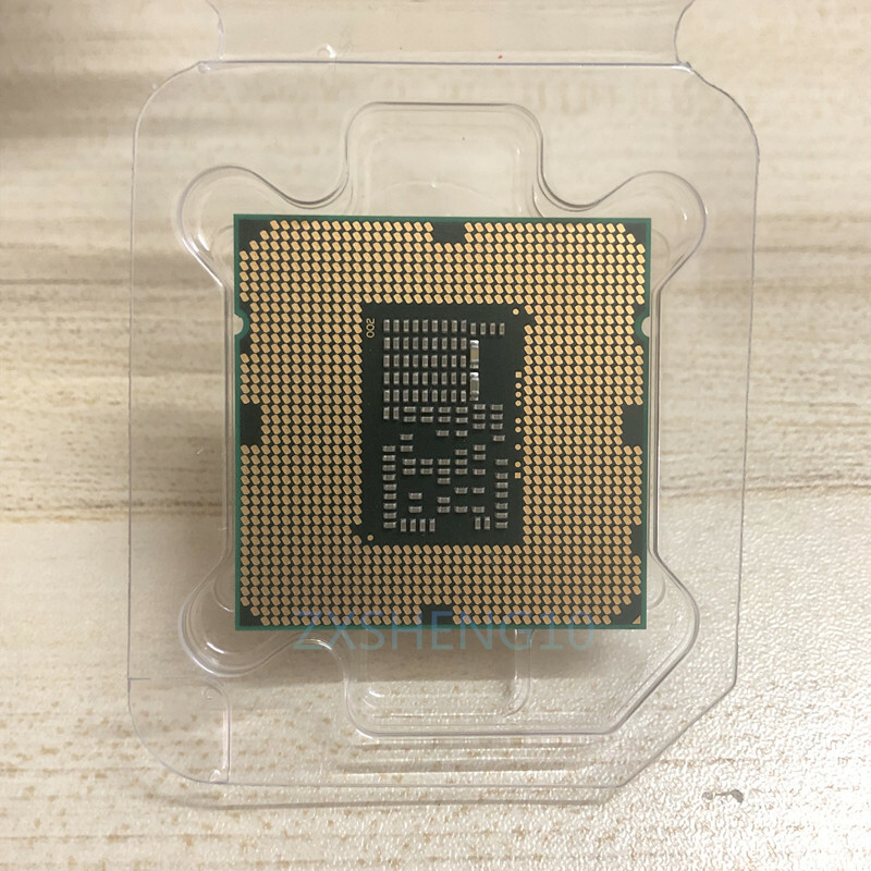 Intel Core i5-680 CPU Dual-Core 3.6GHz / 4MB LGA1156 SLBTM Processor 73W Tested