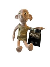 Dobby Plush The Noble Collection