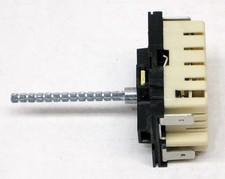 5500-202 M Infinite Switch Control 240 Volt for Electric Burner