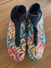 Nike Mercurial Superfly 7 Turf 'South Mexico City' soccer cleats - 9.5