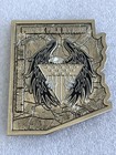 Real Drug Special Response Team DEA SRT Phoenix Arizona Police Numbered Coin — photo 7