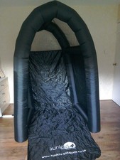 Spray tan professional spray tanning machine with tent and other accessories