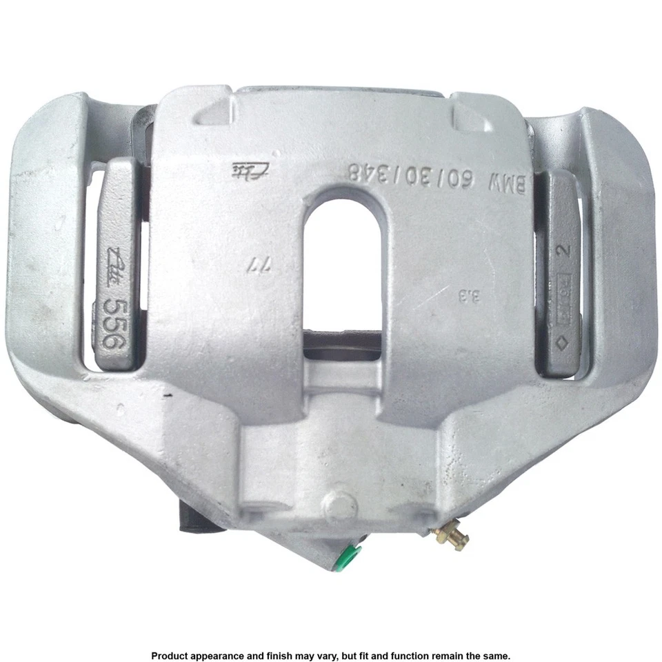 Pinça de freio dianteira esquerda TCP Cardone para BMW 745i 745Li 760Li 545i 645Ci 760Li Cardone - Imagem 2 de 4