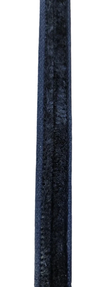 Para Dodge DeSoto Chrysler 1937-1954 Ventana de ventilación delantera Barra de división en forma de L Par Foto 3 de 4