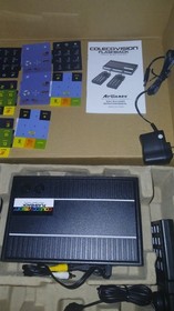 Colecovision Flashback Classic Console 61 Games Dollar General Exclusive New$60