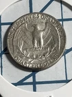 4 1964 Washington Silver Quarters 90% Silver Lot - 1D Mint
