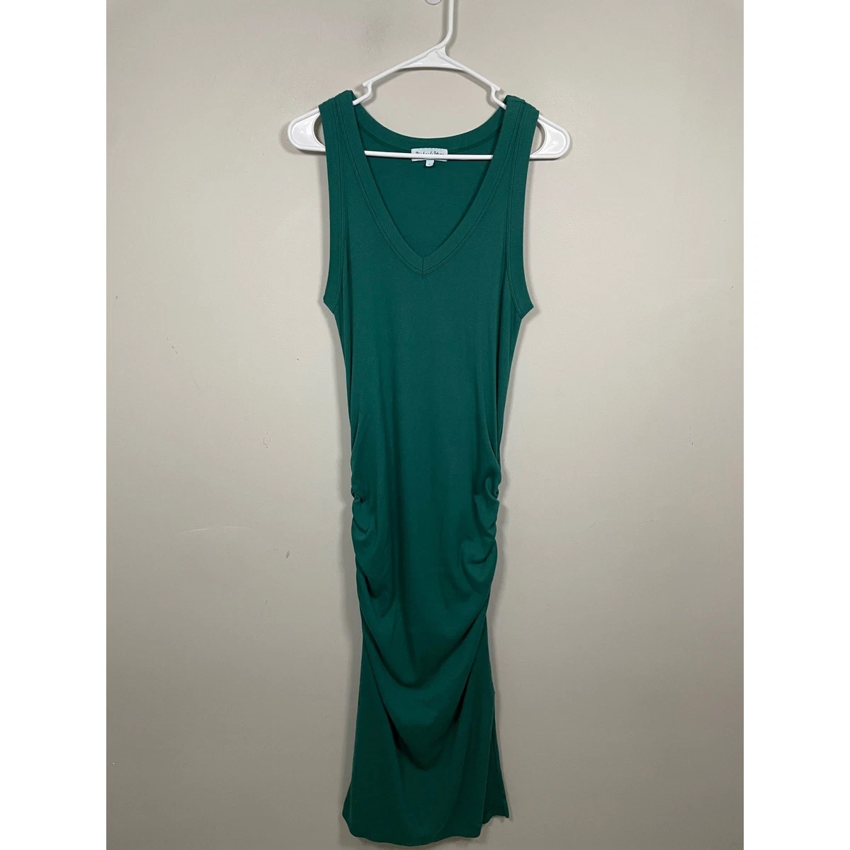 open lace back dress Petite Demi Dress