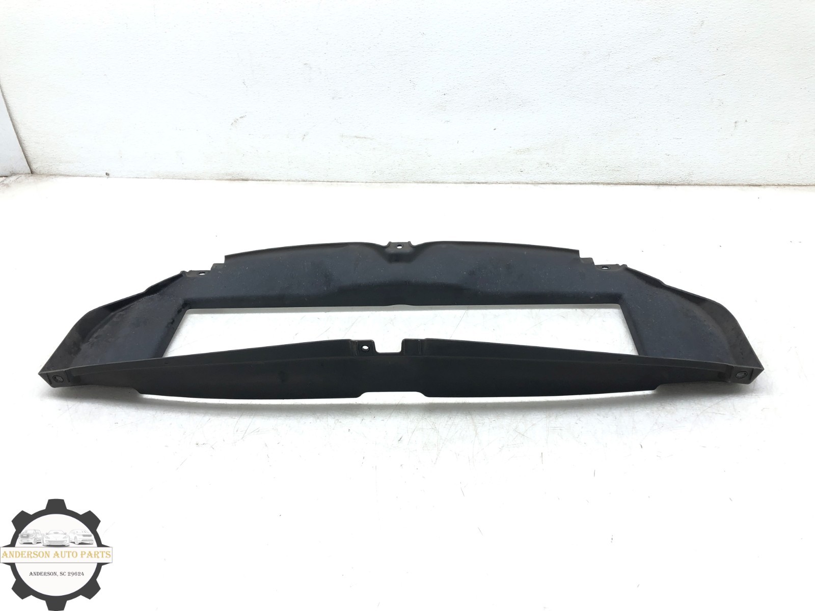 Maserati Levante 2017-2020 Front Air conveyor