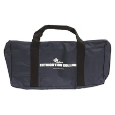 MEDSOURCE MS-33360 Cervical Collar Bag,Blue,24" L 36LN41