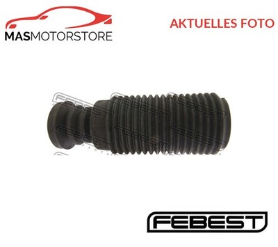 STOßDÄMPFER PROTECTION-KIT FEBEST NSHB-CA33F V FÜR NISSAN (DONGFENG) TEANA