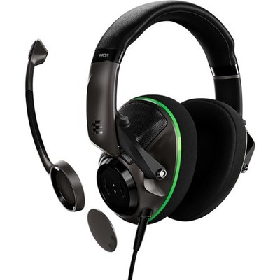 EPOS H6PRO Xbox Edition Headphones | Wired Open Acoustic  Nintendo Switch 