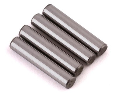 Redcat SixtyFour Front Outer Hinge Pin (4) [RER13465]