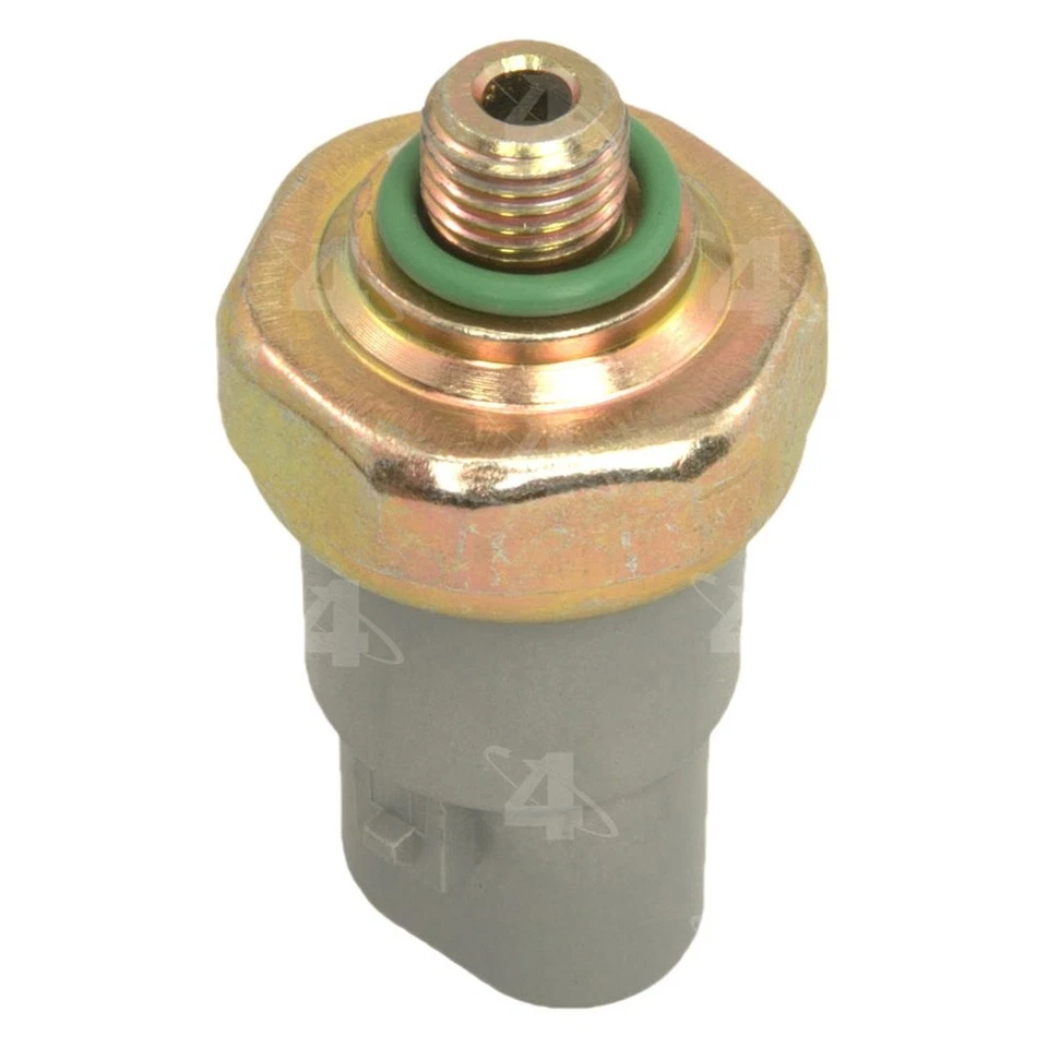 For Isuzu Rodeo 1993-2004 Four Seasons A/C Trinary Switch Foto 3 de 4