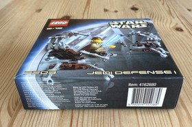 LEGO Star Wars 7203 Jedi Defense I - New