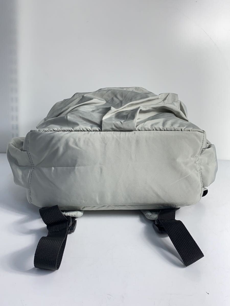 emmi Backpack Polyester GRY - image 4