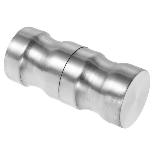 Bathroom Door Handle Universal Shower Handles for Glass Zinc Alloy Knob - Picture 10 of 12