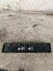 BMW 1 E87 Stoßstangenhalter hinten rechts 65998910 1.60 Petrol 2010 32115597