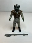 Star Wars 1983 Klaatu With Original Weapon From Kenner ROTJ