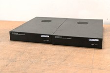 MultiDyne Spider400 40-CH Analog Audio Optic TX  RX NO POWER SUPPLY CG01QTD