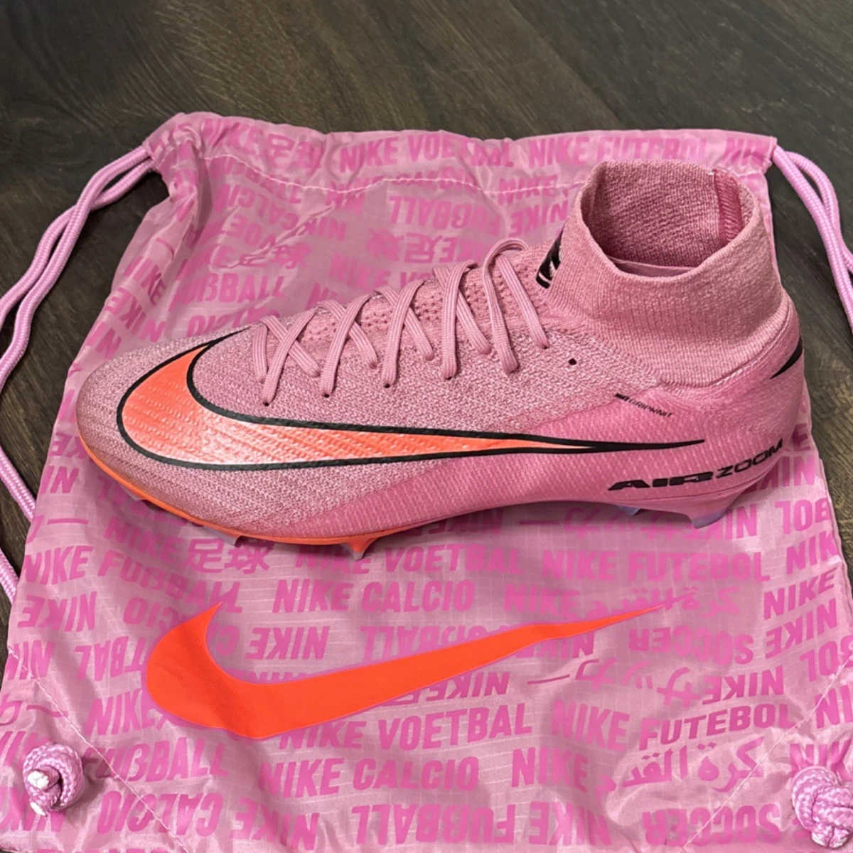 Superfly Mens' Cleats for sale | eBay
