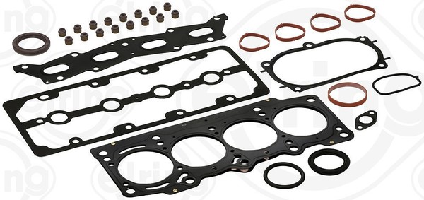 Elring Dichtungssatz, Zylinderkopf U.A. FüR Alfa Romeo, Fiat, Lancia, Opel-image