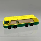Vintage Matchbox Lesney BP Autotanker Major Pack No 1 Toy Petrol Tanker