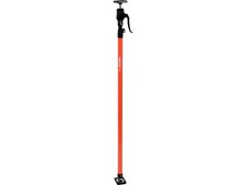 Yato Prop - Quick Clamping Support Telescopic 125-290cm YT-64552