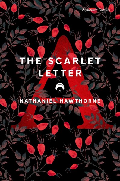 The Scarlet Letter | The Scarlet Letter (Signature Editions) | Hawthorne | Buch-image