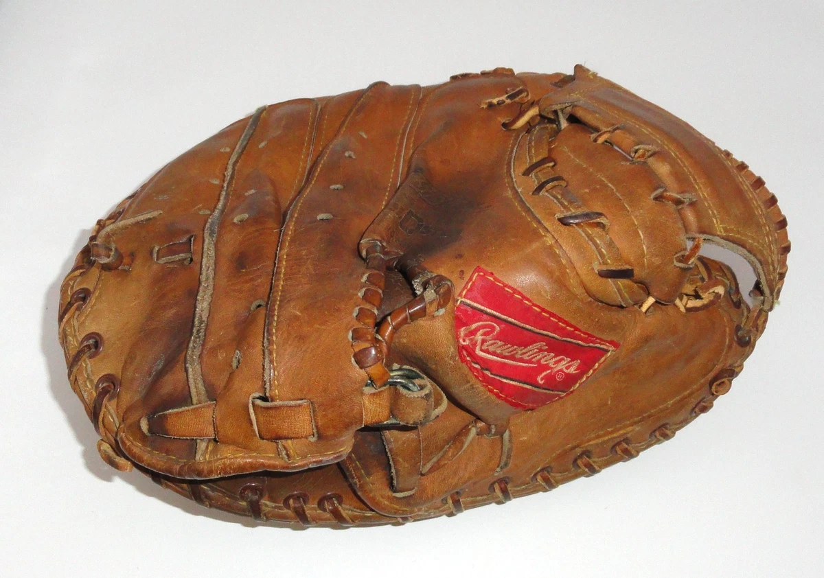 Rawlings Vintage Original Baseball Gloves for sale | eBay