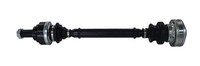 Antriebswelle Hinten 649Mm FüR BMW E81 E87 E88 E82 E90 E93 E92 E91 33217561790